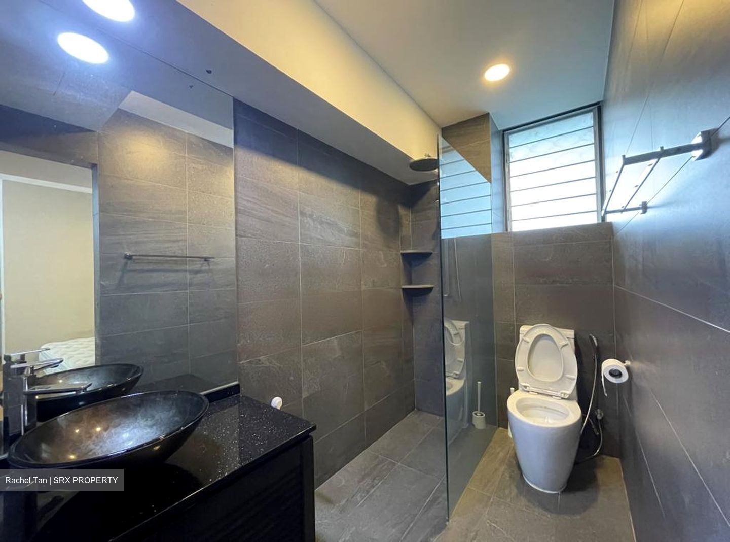 Sherwood Towers (D21), Apartment #551336301